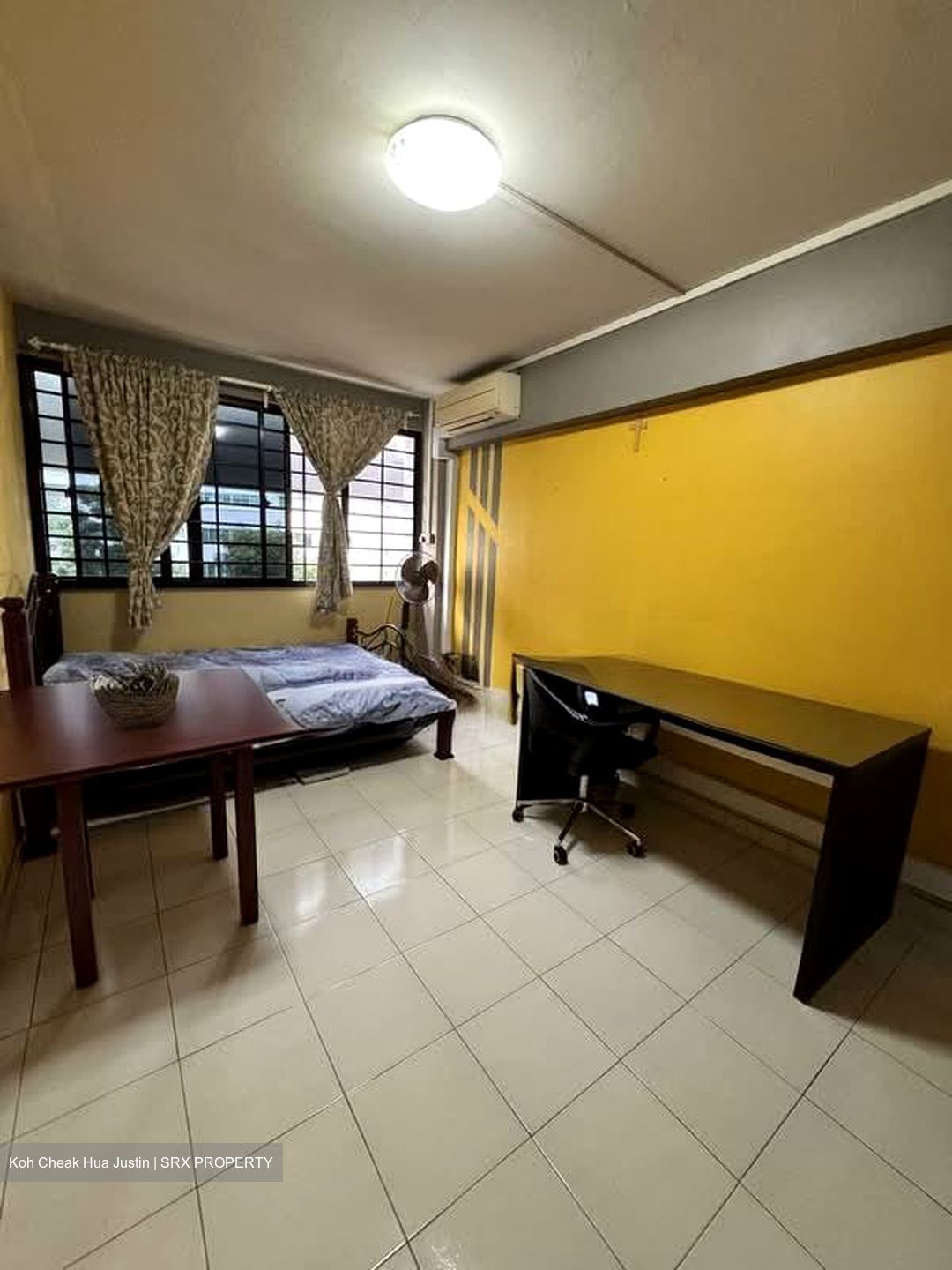 Blk 203 Petir Road (Bukit Panjang), HDB 5 Rooms #531954101